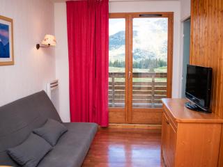 2 pièces 4 pers avec balcon et coin cuisine équipé - FR-1-504-537 - 0