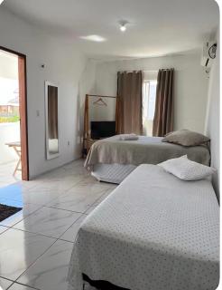 Apartamento da Kenia - 0