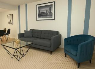 1 DT Dallas l FIFA WORLD CUP READY l 5 Min from Love Field - 9