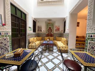 Riad Dar Sbil - 5