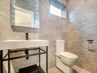 Sandbanks 2 bed Lodge with hot tub - L1 - 7