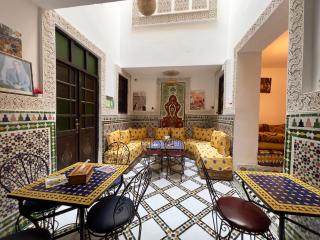 Riad Dar Sbil - 3