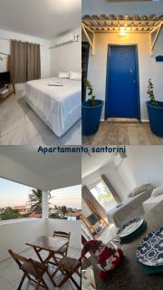 Apartamento da Kenia - 1