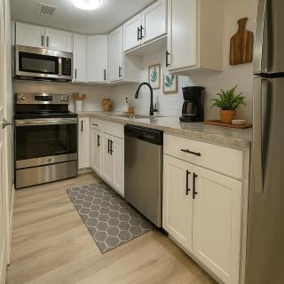 1 DT Dallas l FIFA WORLD CUP READY l 5 Min from Love Field - 5