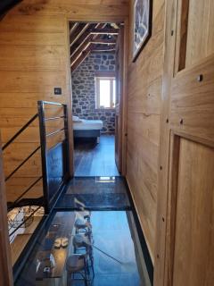 Buron de Léon, en plein cœur de l Aubrac - 3