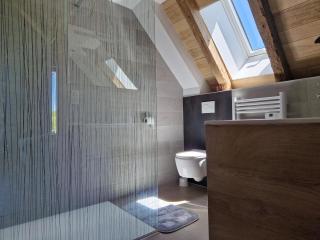 Buron de Léon, en plein cœur de l Aubrac - 7