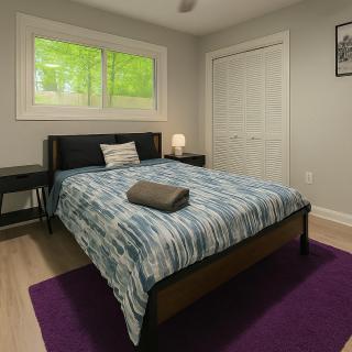 1 DT Dallas l FIFA WORLD CUP READY l 5 Min from Love Field - 1