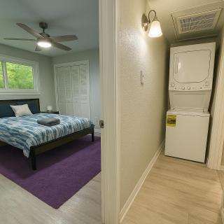 1 DT Dallas l FIFA WORLD CUP READY l 5 Min from Love Field - 3