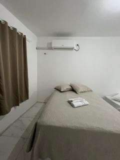 Apartamento da Kenia - 3