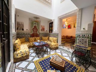 Riad Dar Sbil - 1