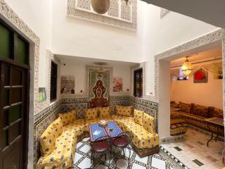 Riad Dar Sbil - 3