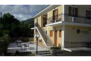 Captain's Dion Apartments - 1