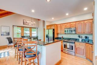 The Tree House at Echota - 1