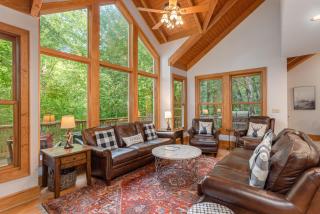 The Tree House at Echota - 4