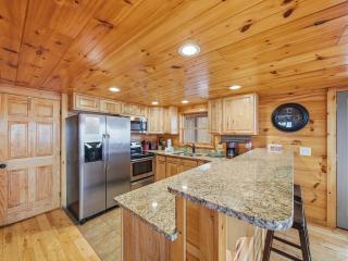 A Secluded Retreat #216 - 2