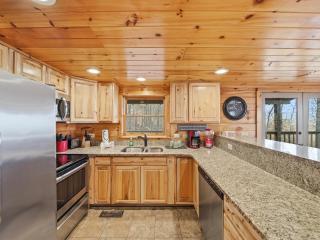 A Secluded Retreat #216 - 1