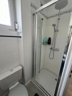 Studio meublé proche gare et centre ville - 3