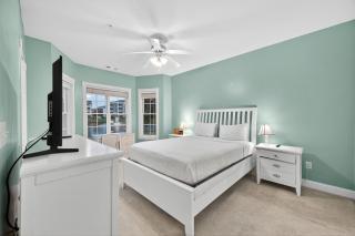 Magnolia Pointe Luster Leaf 4847-102 - 3