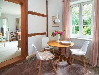 Künstlerwohnung im Naturpark - 8