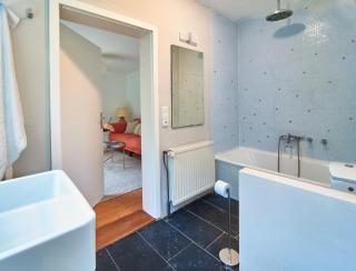 Künstlerwohnung im Naturpark - 2