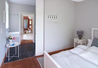 Künstlerwohnung im Naturpark - 6