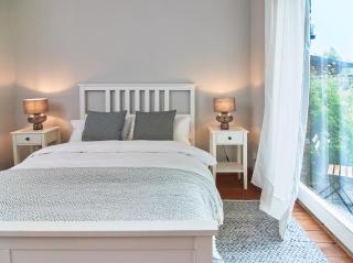 Künstlerwohnung im Naturpark - 4