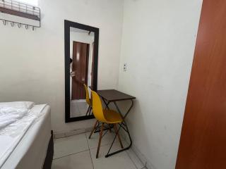 Casa Guarnicê Hostel - 4