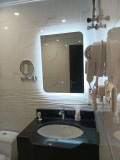 The High View Hotel - ذا هاي فيو - 9