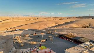 LA HACIENDA Agafay Desert - 8