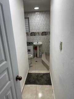 Apartmento Las Palmeras 1 A1 - 3