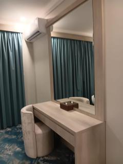 The High View Hotel - ذا هاي فيو - 6