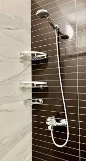 Elegant Apartment in Saranda Terraces - 9