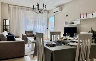 Elegant Apartment in Saranda Terraces - 9