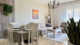 Elegant Apartment in Saranda Terraces - 8