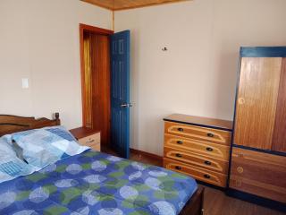 Pircas de Rucalhue Cabins for 4 people and Jacuzzi - 1