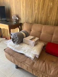 Apartment for 6, Mardel, beachfront - 2