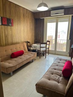 Apartment for 6, Mardel, beachfront - 8