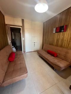 Apartment for 6, Mardel, beachfront - 5