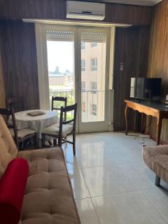 Apartment for 6, Mardel, beachfront - 3