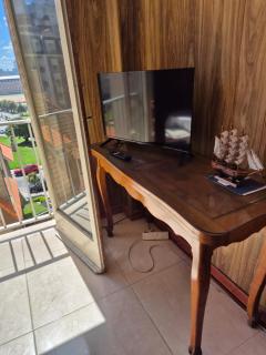 Apartment for 6, Mardel, beachfront - 4