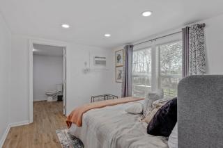 Homey 4BR House in Breaux Bridge for Families - 4