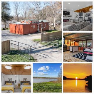 Homey 4BR House in Breaux Bridge for Families - 3