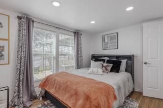 Homey 4BR House in Breaux Bridge for Families - 1