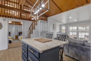 Homey 4BR House in Breaux Bridge for Families - 7