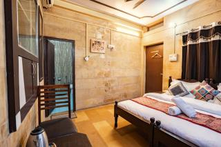 Hotel Fotiya jaisalmer - 4