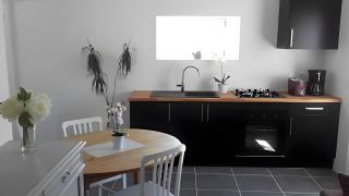 Gite Les Jardins d'Harmonie - 3