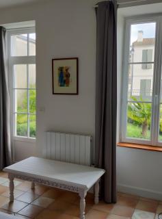 Gite La Maison d'Harmonie - 2