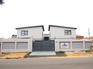 Azrisi Apartments - 0