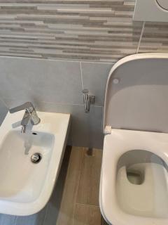 Prima Del Cielo -Appartamento Monti - 8