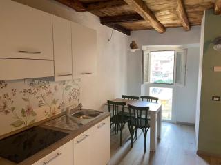 Prima Del Cielo -Appartamento Monti - 6